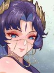 [DavidDong] - Onmyoji Aoi's Graceful Dance And Cruel Feet