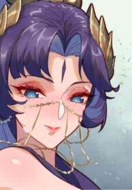 [DavidDong] - Onmyoji Aoi's Graceful Dance And Cruel Feet