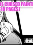 [Fan no Hitori] Taimabu S3 Noroi no Kaiga Hen 1 | Taimabu The Cursed Paintings Chapter 1 [English] [Kuraudo]