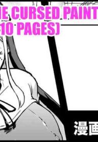 [Fan no Hitori] Taimabu S3 Noroi no Kaiga Hen 1 | Taimabu The Cursed Paintings Chapter 1 [English] [Kuraudo]