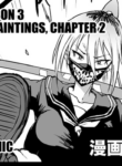 [Fan no Hitori] Taimabu S3 Noroi no Kaiga Hen 2 | Taimabu Season 3 Taimabu The Cursed Paintings, Chapter 2 [English] [Kuraudo]