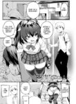 [Fukuinu] Ane Ochi Triangle (ANGEL Club 2023-04) [English] [Digital]