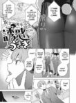 [Gyouza Teishoku] Yuuwaku Usagi | Tempting Bunny (Hataraku Onna no Sei Jijou) [English] [ConTL] [Digital]