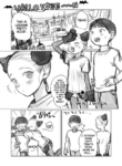 [Haguhagu] Halloween de Petto Kosugokko suru Nakayoshi Manadashi | My Darling Disciple Decided to Cosplay as My Pet for Halloween [English] [Digital] [flash11]