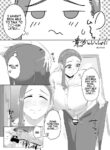 [Hakai Daiteikoku (Takigi)] Anata to Issho ni (Shemale & Mesu Danshi Goudoushi C's HAVEN 2) [English] [wdir] [Digital]