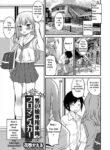 [Hanamaki Kaeru] Otokonoko Senyou Sharyou Bromancecar 1&2 | The Carriage Designated for Ladyboys 1&2 (Otokonoko HEAVEN Vol. 39&45) [English] [itsy]