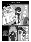[Hiroshi] Koroshiya Shoujo | Assassin Girl [English] [Shiro Translation]