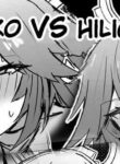 [Horn/wood] Yae Miko VS Hilichurls [Genshin Impact] [English]