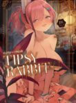 [Hyoco road (Hyocorou)] TIPSY RABBIT [English] [StickyRicky] [Decensored] [Digital]