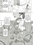 [Itano Chiharu] Aoi-chan no Chotto Shita Nichijou | A Day in the Life of Aoi-chan (Yama no Susume) [English]