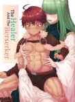 [ITO] Healer-san to Berserker-kun | The Healer and the Berserker [English] [A Cool Person] [Digital]