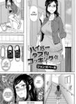 [John K. Pe-ta] Hyper Double Cocking (COMIC Magnum Vol. 88) [English] [CulturedCommissions]