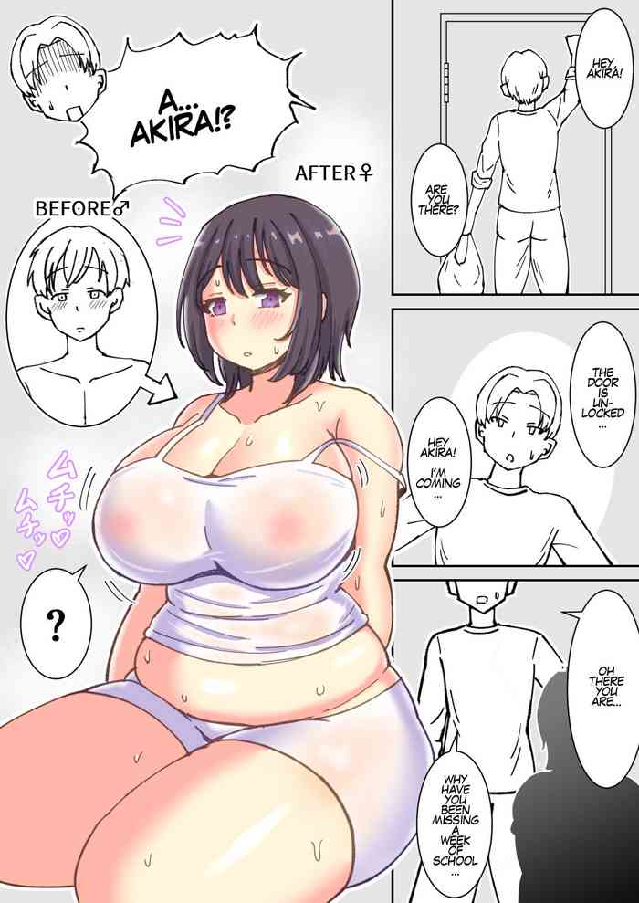 [KakiPeanuts] Best Friend