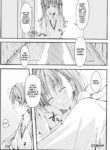 [Kazumu] No Title (Toaru Futari no Squirt Gun) (Toaru Kagaku no Railgun) [English] [CulturedCommissions]