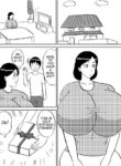 [Konbu-maru] Mama wa Bakunyuu Bunny Girl [English] [Poranya]