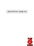 [Kubikiri] Decapitation Gambling (ENG) =CBS=