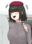 [Kwanyong Lee] Fox Tales Ch. 1-3 (The Touchy-feely Girl)