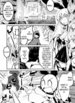 [Lefthand] Dungeon de Ayashii Kenkyuusha ni Ayashii Mahou ni Kakerarechau Boukensha-chan [English]