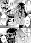 [Lefthand] Hitodori no nai rodjiura de motta norainu kara shitsuyo ni kyuai sa re, sono ikioi ni konmake shite nashikuzushi-teki ni kobi shite shimau kenshi-chan [English]