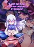 [Libido108] Shoujo Kishi "Tatoe Shokushu ni Harama Saretemo, Kujikenai!!" [English] {Hennojin} [Decensored] [Digital]