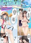 [Marialite] Suraimu to Majiwaru Mahou No You Na Seitenkan | Almost Magical Sex Change Through Mating With a Slime: Lifesaver Miyuki Satou [English] [GTF]
