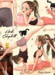 [Masuda] 枡田 - Aoife & Niamh Fantia Posts
