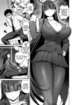 [Minamino Sazan] Rio Short Manga (Blue Archive) [English]