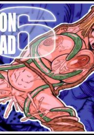 [Miracle Ponchi Matsuri (Basara)] DRAGON ROAD 6 (Dragon Ball Z) [English] [EHCOVE]