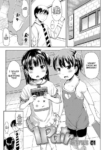 [Misao.] 1Pair! (Ippai Asobo!) [English] [Team Rabu2] [Decensored] [Digital]