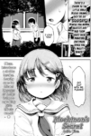 [Misao.] Mochinon no Himitsu | Mochinon's Secret (COMIC LO 2023-12) [English] [Team Rabu2] [Digital]