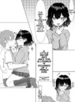 [MM] Imouto Series | Kiss-loving Mei-chan [English]