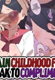 [Mobumomumomu] Jimikei Osananajimi o Homeotosu! | My Plain Childhood Friend is Weak to Compliments!! [English] [Iulius]