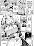 [Momozumi Jun] Oshikake Dolce 2 (COMIC Anthurium 2022-08) [English] [biribiri] [Digital]