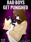 [Mr. Hokke (Kobachi Kenichi)] Waruiko ni wa Seisai o | Bad Boys Get Punished [English]
