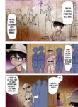 [Murasaki Nyanko Bar (Vae)] Pharaoh's Curse (Chabatake Vae no TS Tanpenshuu 4) [English]