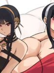 [Musctonk] Yor Comic