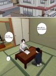 [Natsume Benkei] Mainichi Okaa-san de Seiyoku Shori! 3 | Mom Gets Me Off Every Day! 3 [English]