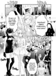 [nipi] Tenshi-chan wa Yuuwakushitai | A Little Angel's Temptation (Cosplay Yuri Ecchi Anthology) [Noca Scans] [English] [Digital]