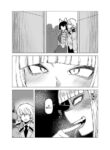[Oekaki Kaki] Teisou Gyakuten Butsu ~Toga Himiko no Baai~ | Inverted Morality Hero Academia - Toga Himiko's Case (Boku no Hero Academia) [English] {Doujins.com}
