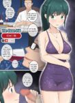 [RudySaki] The Clone Pill Case.5 - Rie