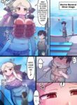 [Shikoripa] Shota de Asobu Seiuchi | Walrus Playing With Shota (Kemono Friends) [English]