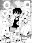 [Shishimaaku] Shoubu (COMIC RiN 2010-11) [English] [MrBubbles]
