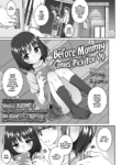[Shouji Ayumu] Omukae ga Kuru Mae ni | Before Mommy Comes Pick you Up! (COMIC LO 2023-12) [English] [Team Rabu2] [Digital]