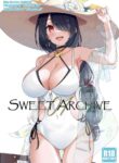 [Tuned by AIU (Aiu)] SWEET ARCHIVE 01 (Blue Archive) [English] [killerstand] [Digital]