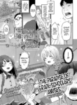 [Ujiie Moku] ❤PapaKatsu❤ Hajimemashita! | My Debut as a ❤Sugar Daddy!❤ (COMIC LO 2023-08) [English] [The Blavatsky Project] [Digital]