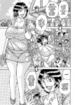 [Umino Sachi] Weekend ga Machikirenai (Men's Gold 2023-09) [English] [CulturedCommissions] [Digital]
