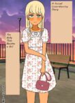 [Whiskeykonkon (Kitsune Beer)] Otome ni Natta Gaki Daishou | The Bully That Became a Girl [English]