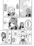 Zenkou 3-bai Kanmusu Shiratsuyu to Gas More Chinjufu Futatabi- english translated