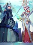 [17Yunzi] 《Xe○blade3》Doujinshi Request (Xenoblade 3) [EN]