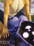 Raven Team Leader Sex
